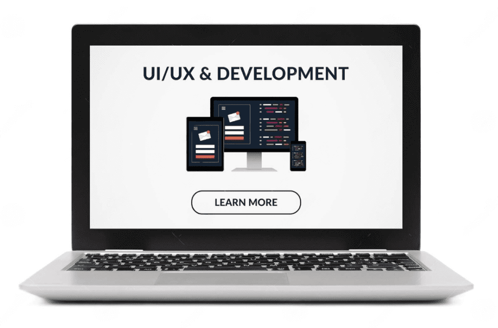 UI-UX Development